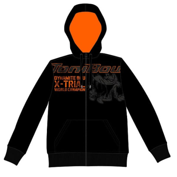 Felpa TONI BOU
